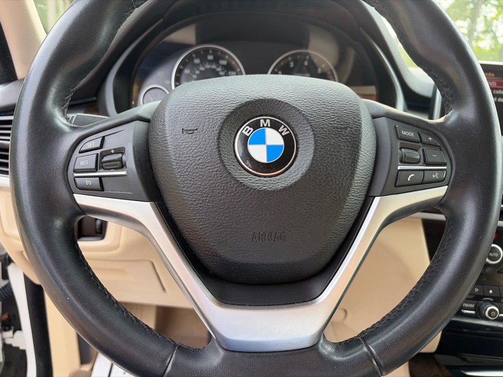 2015 BMW X5 Image 14