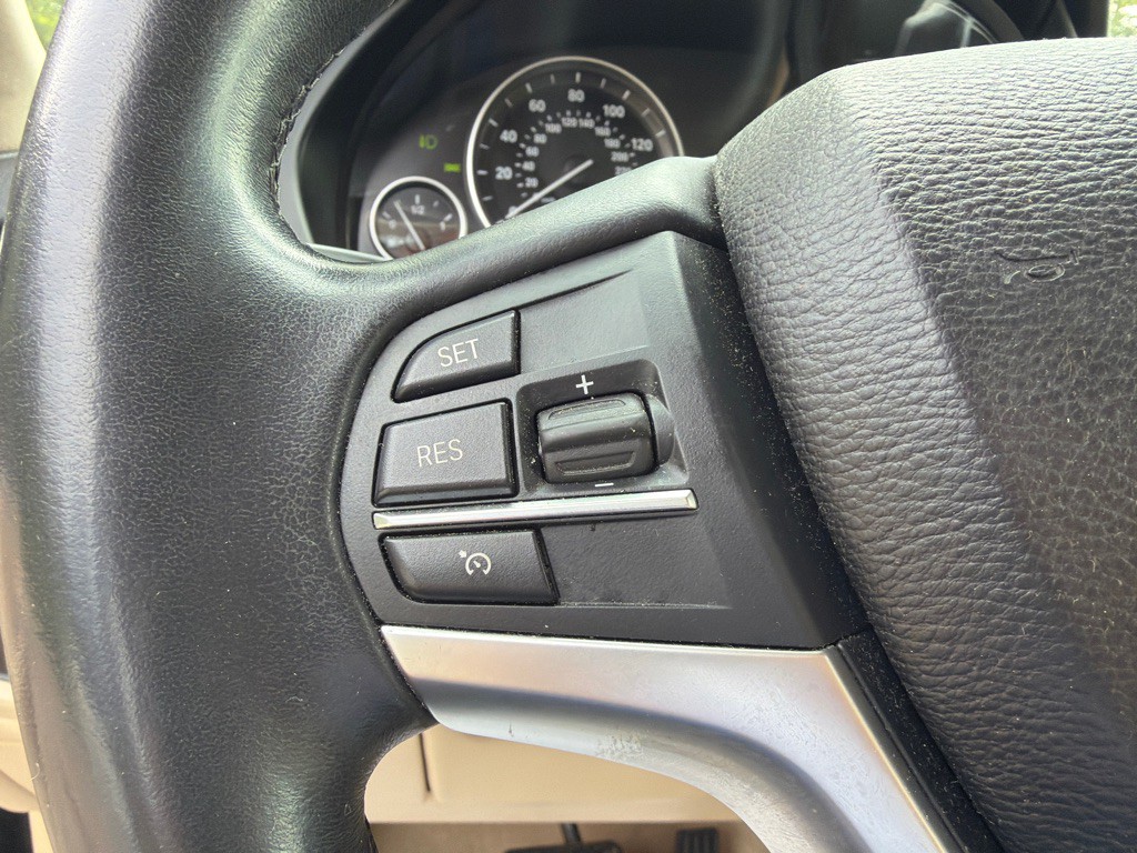2015 BMW X5 Image 15