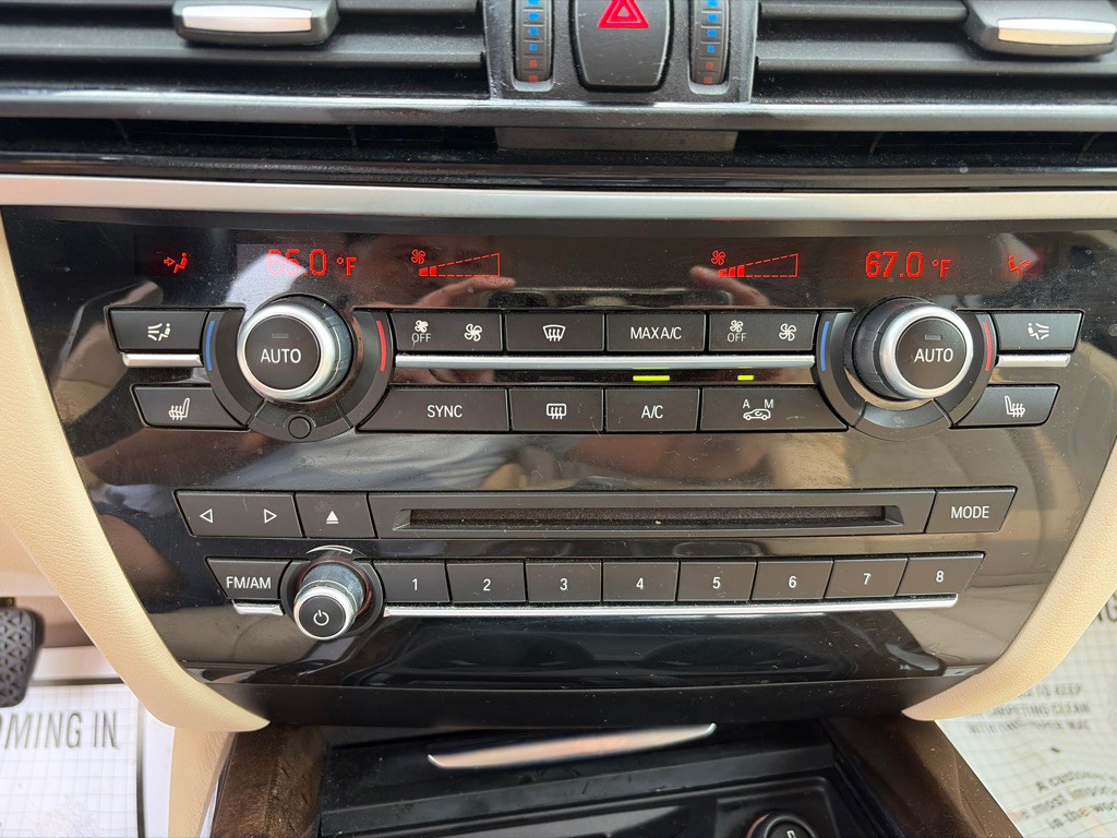2015 BMW X5 Image 18