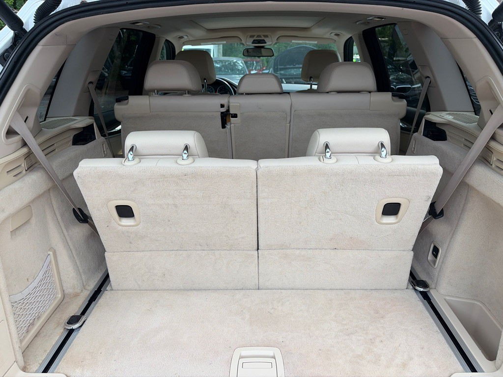 2015 BMW X5 Image 24