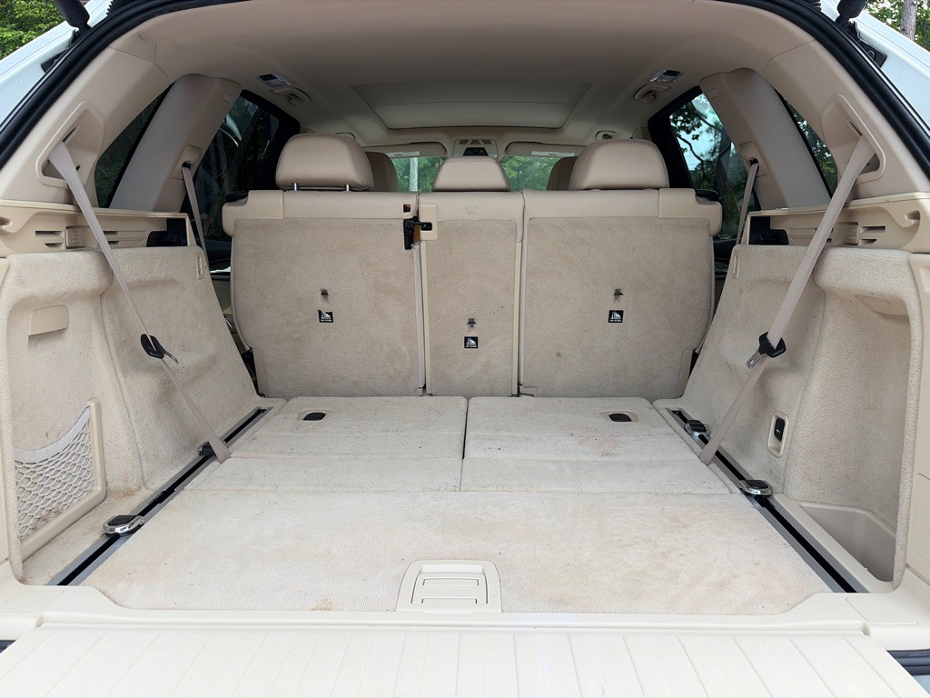 2015 BMW X5 Image 25