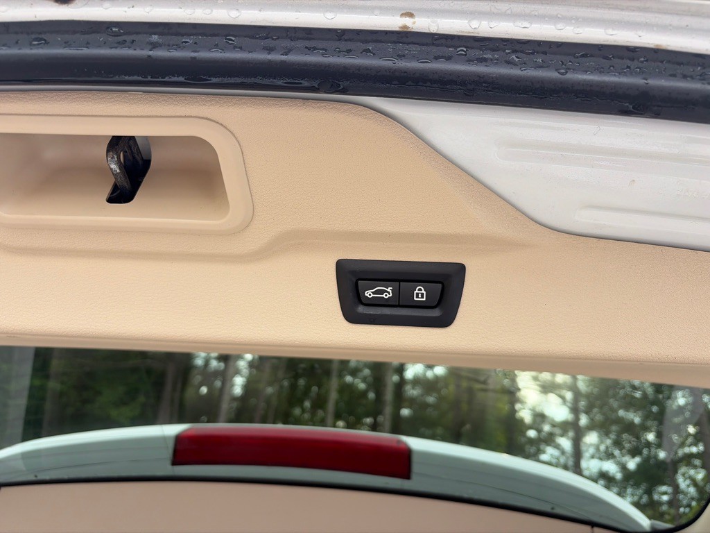 2015 BMW X5 Image 29