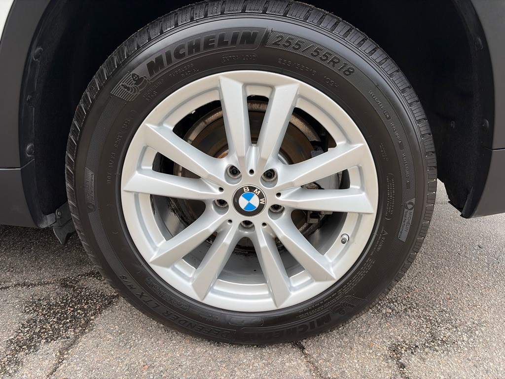 2015 BMW X5 Image 33