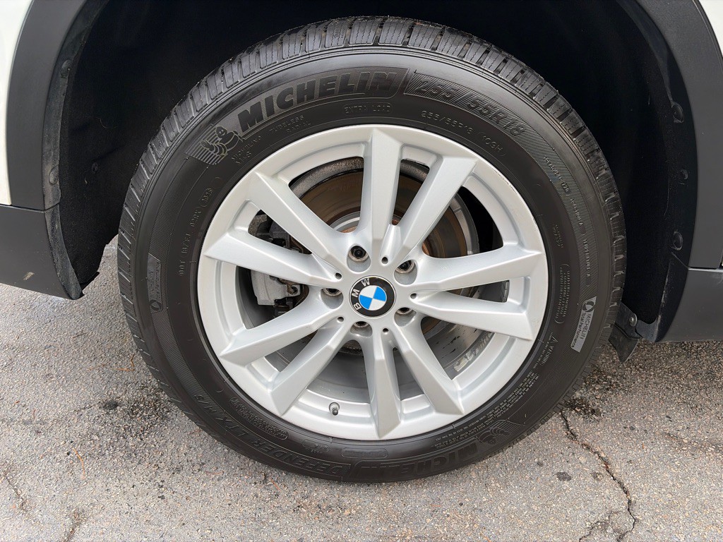 2015 BMW X5 Image 34