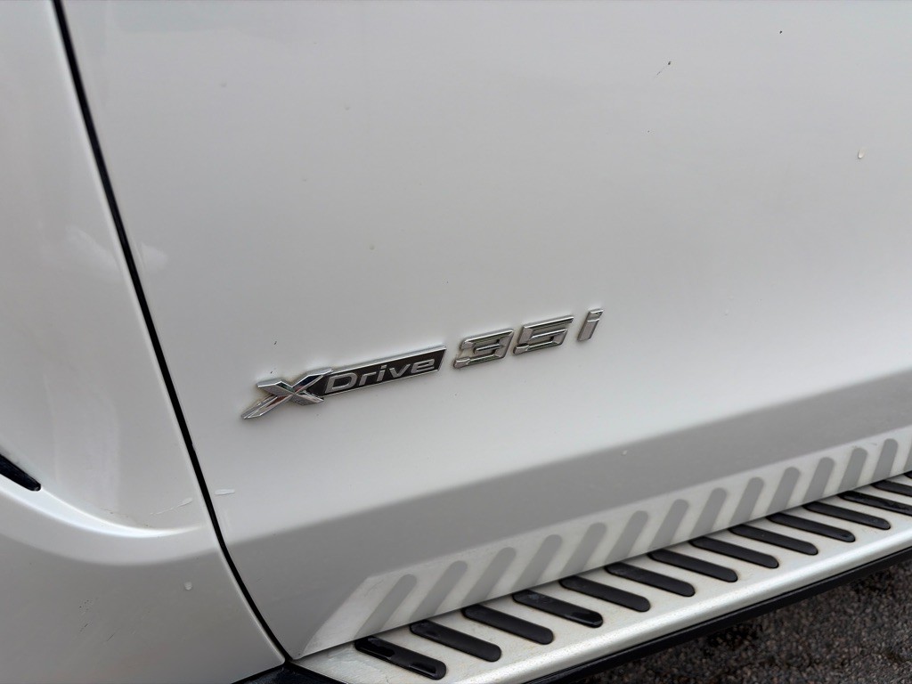 2015 BMW X5 Image 37