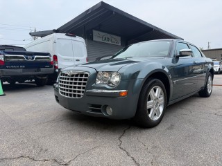 Image for 2006 Chrysler 300 5.7L ID: 7566654