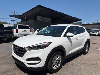 Image for 2016 Hyundai Tucson SE ID: 7575632