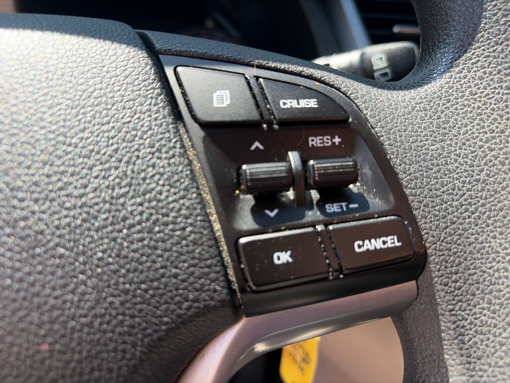 2016 Hyundai Tucson Image 12