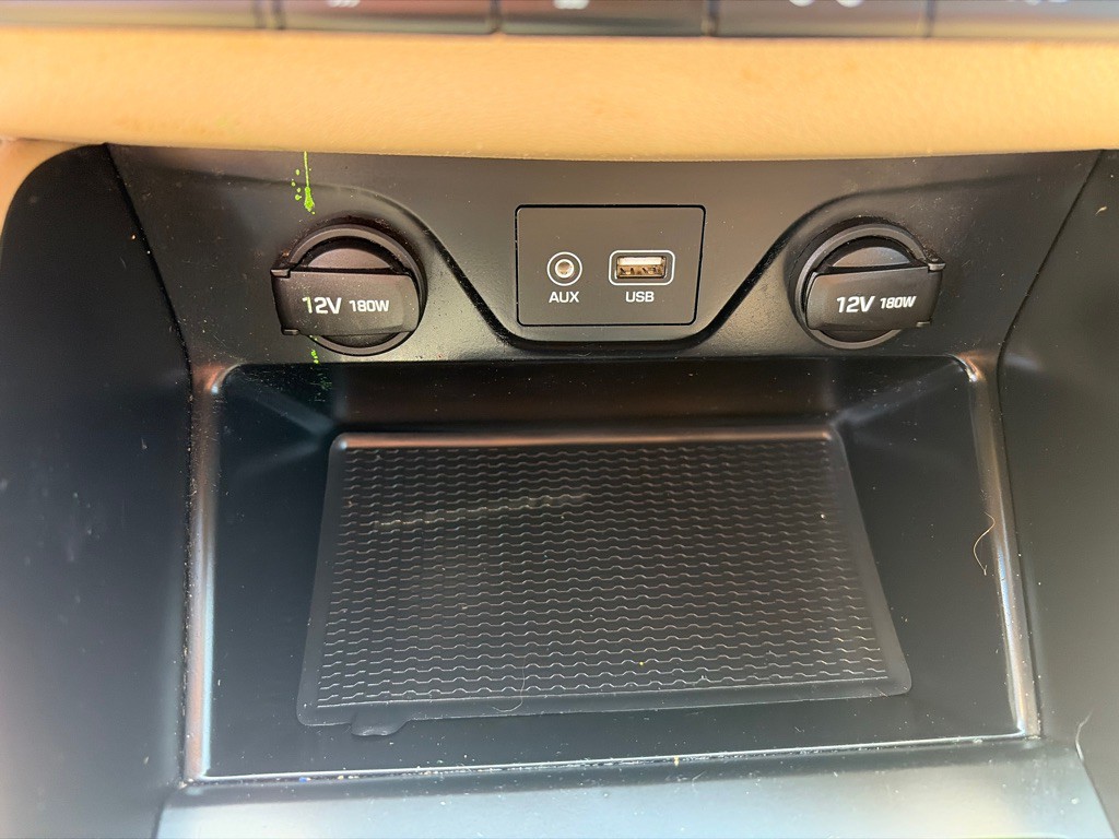 2016 Hyundai Tucson Image 16
