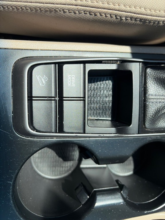 2016 Hyundai Tucson Image 18