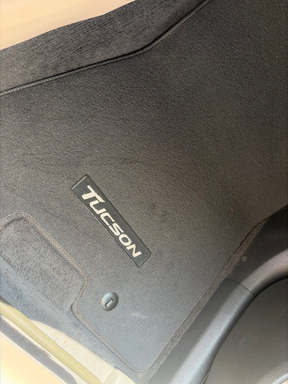 2016 Hyundai Tucson Image 20