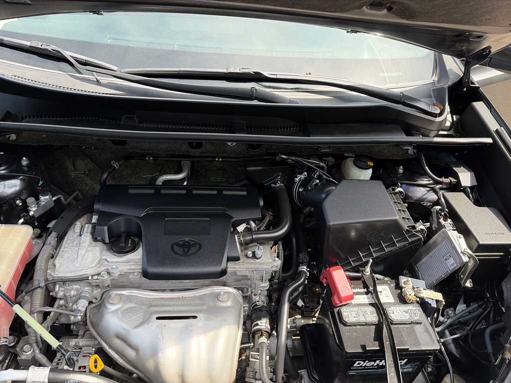 2017 Toyota Rav4 Image 25