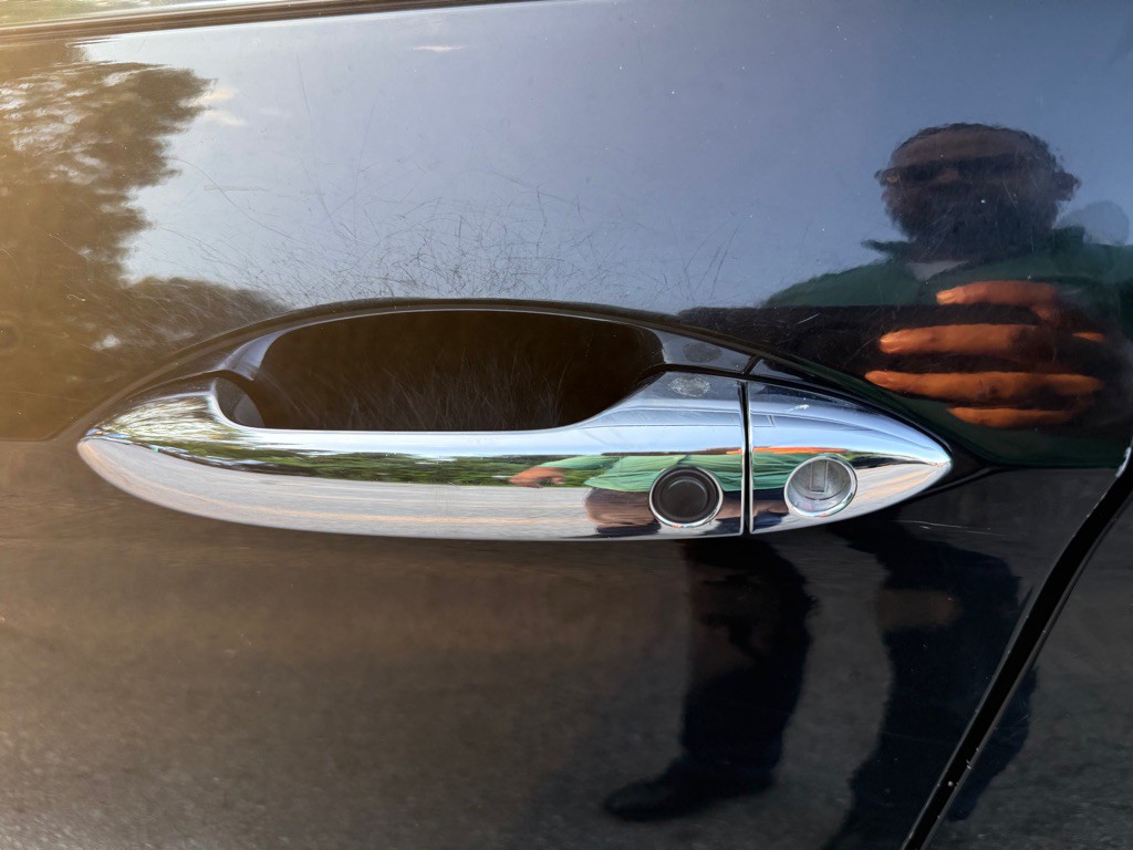 2017 Honda Accord Image 12