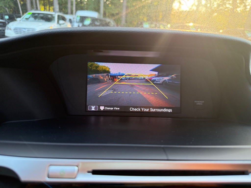2017 Honda Accord Image 23