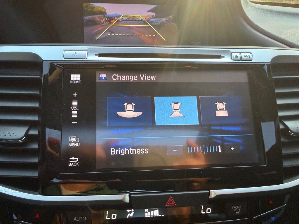 2017 Honda Accord Image 24