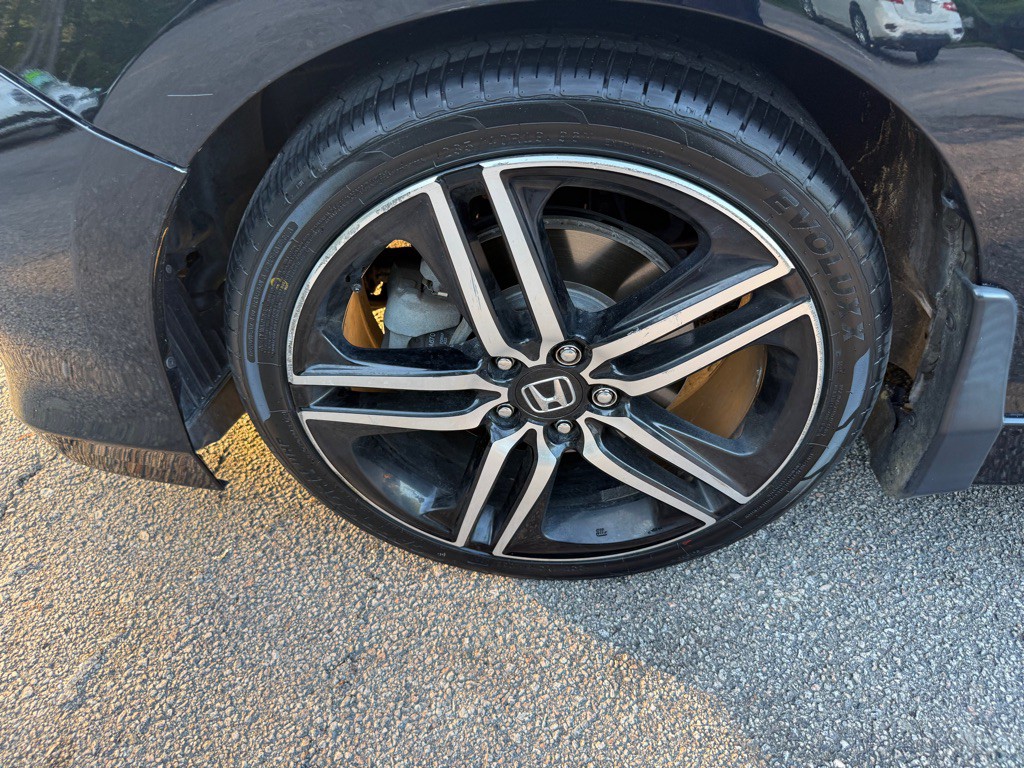 2017 Honda Accord Image 44