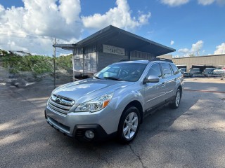 Image for 2014 Subaru Outback 2.5I PREMIUM ID: 7589886