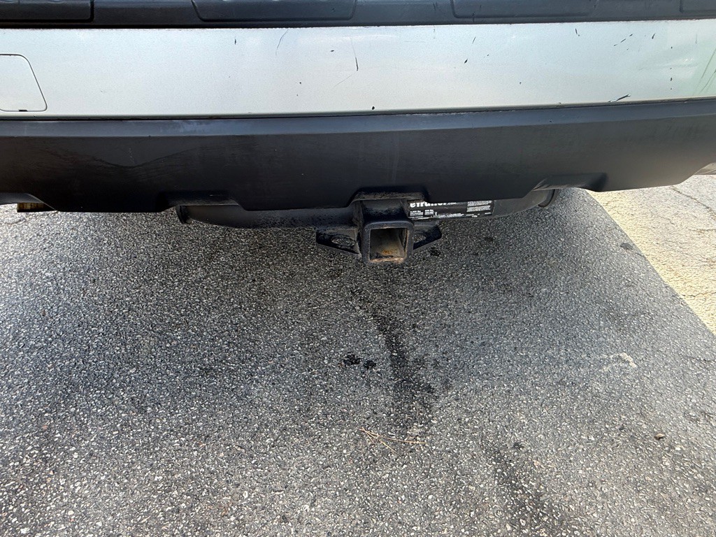 2014 Subaru Outback Image 9