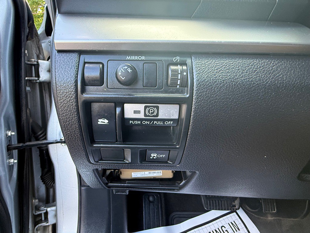 2014 Subaru Outback Image 15