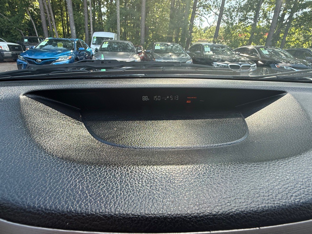 2014 Subaru Outback Image 20