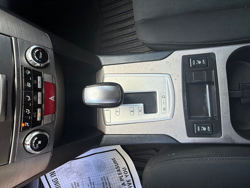 2014 Subaru Outback Image 22