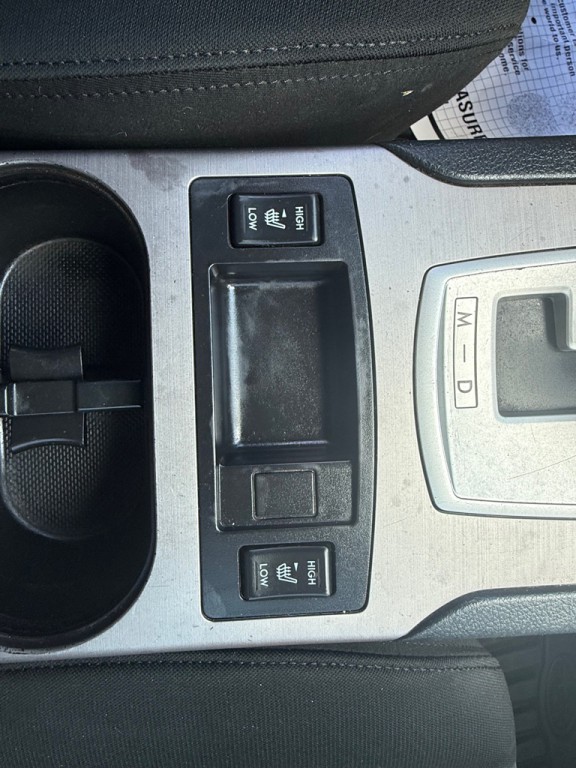 2014 Subaru Outback Image 23