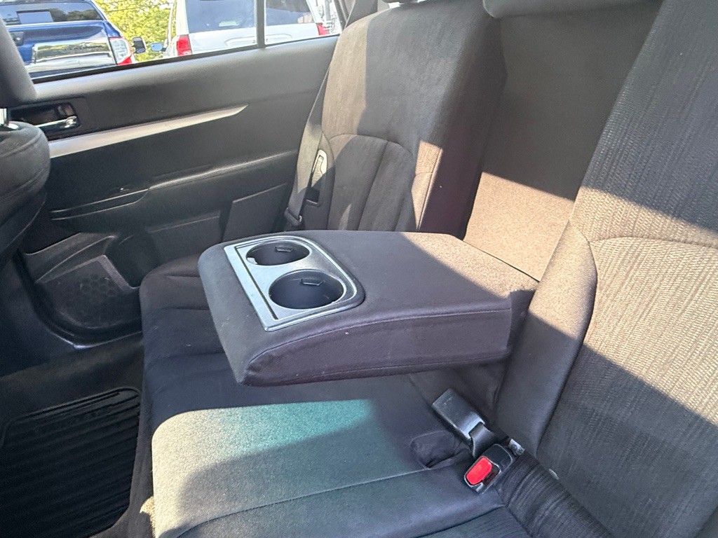 2014 Subaru Outback Image 29