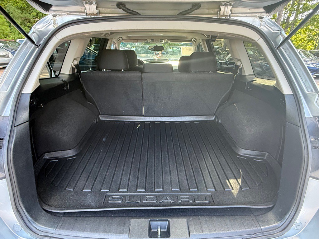2014 Subaru Outback Image 30