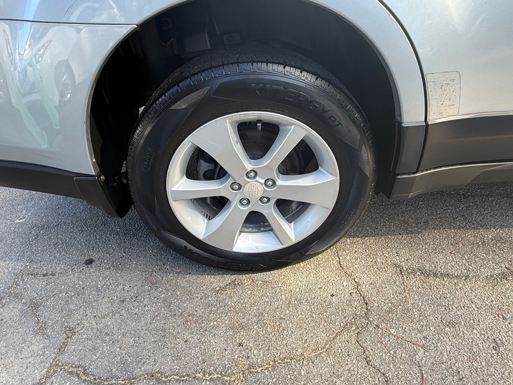 2014 Subaru Outback Image 36