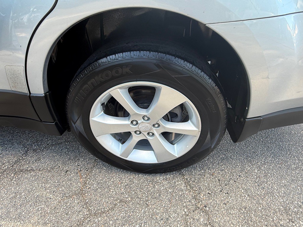 2014 Subaru Outback Image 37