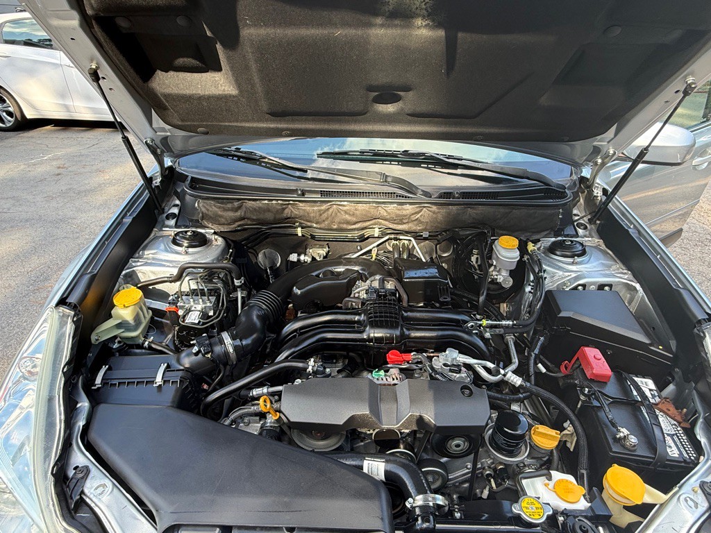 2014 Subaru Outback Image 39