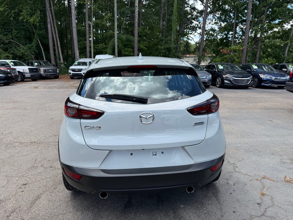 2019 Mazda CX-3 Image 5