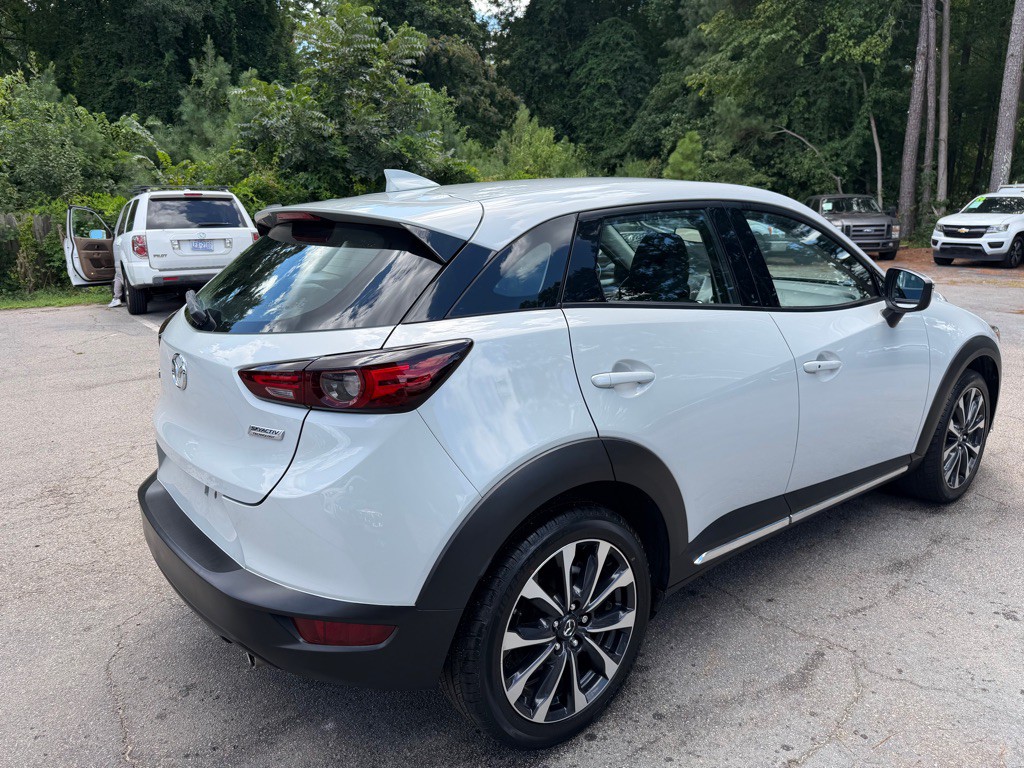 2019 Mazda CX-3 Image 6
