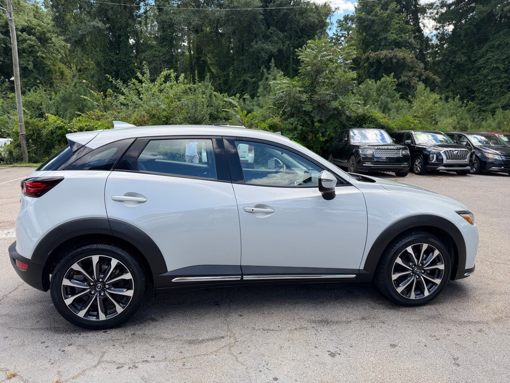 2019 Mazda CX-3 Image 7