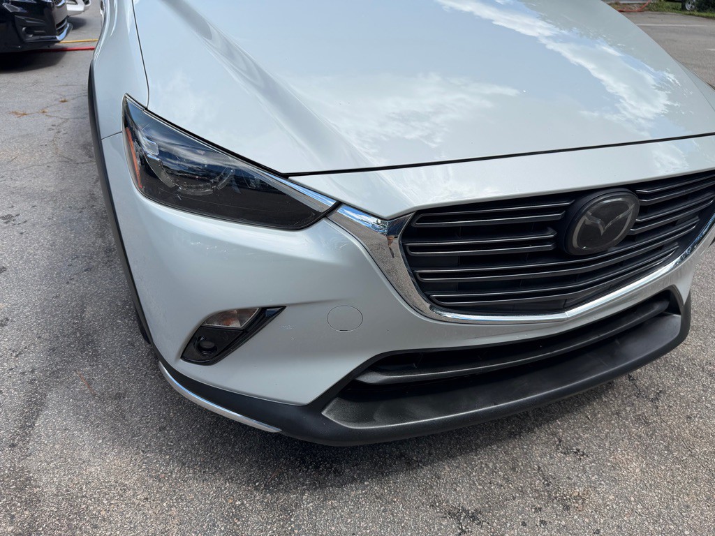 2019 Mazda CX-3 Image 9