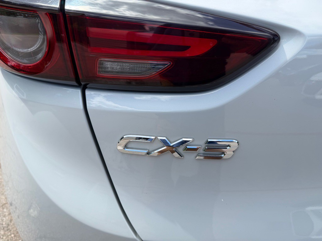 2019 Mazda CX-3 Image 11