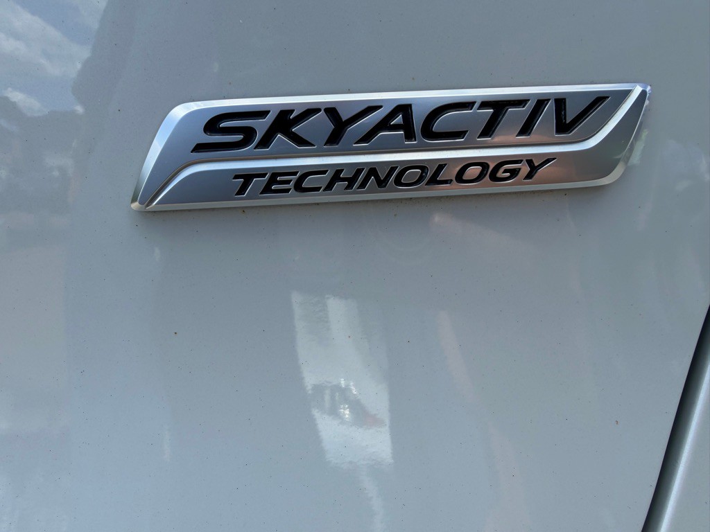 2019 Mazda CX-3 Image 12