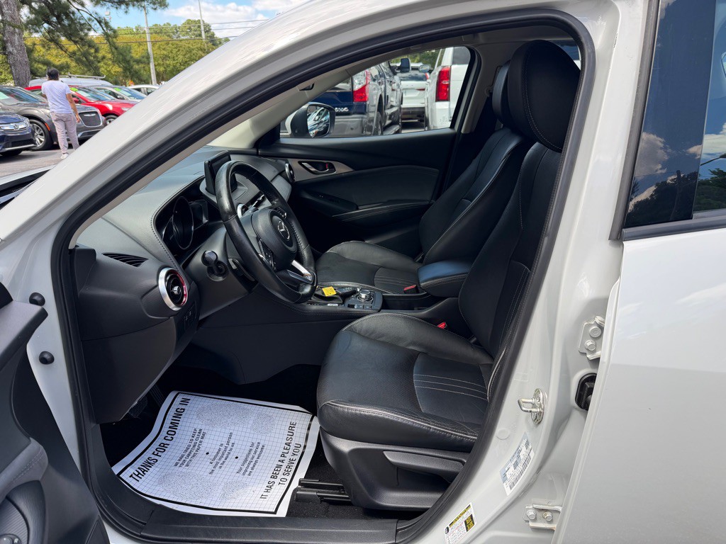 2019 Mazda CX-3 Image 13
