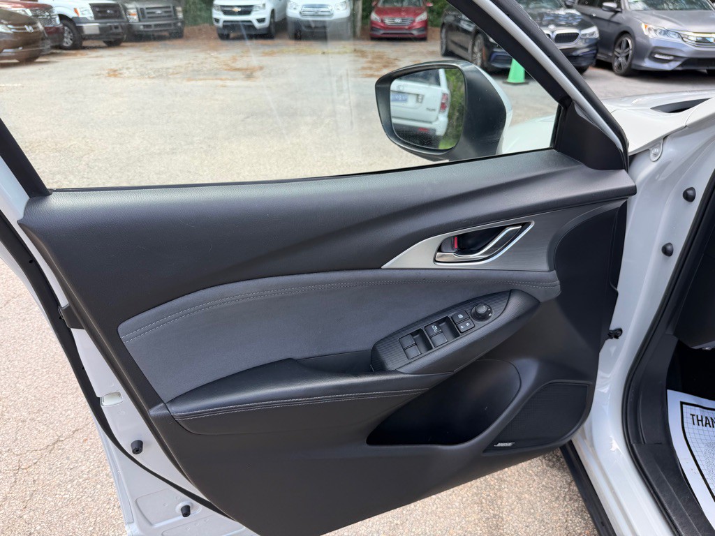 2019 Mazda CX-3 Image 14