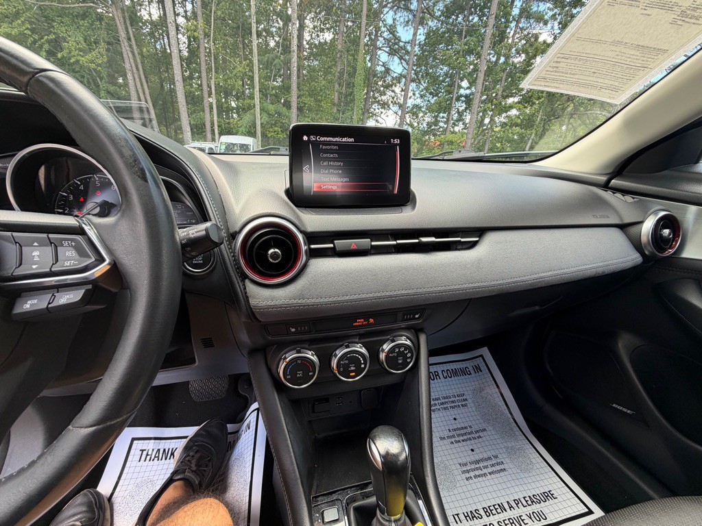 2019 Mazda CX-3 Image 16