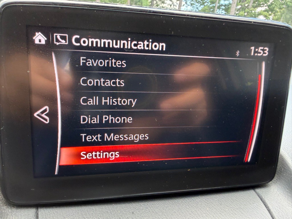 2019 Mazda CX-3 Image 17
