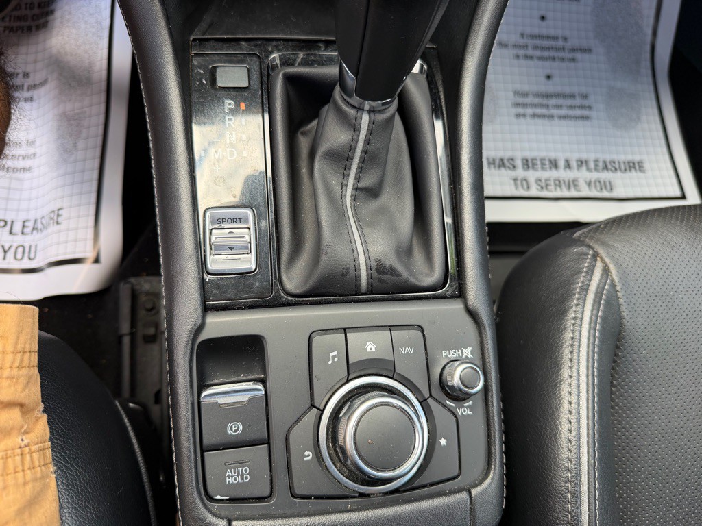 2019 Mazda CX-3 Image 19