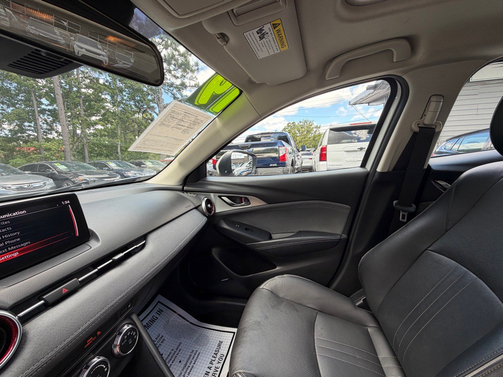 2019 Mazda CX-3 Image 21
