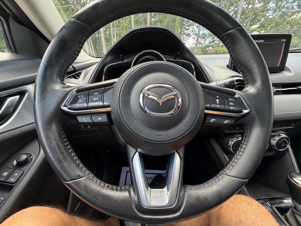 2019 Mazda CX-3 Image 23