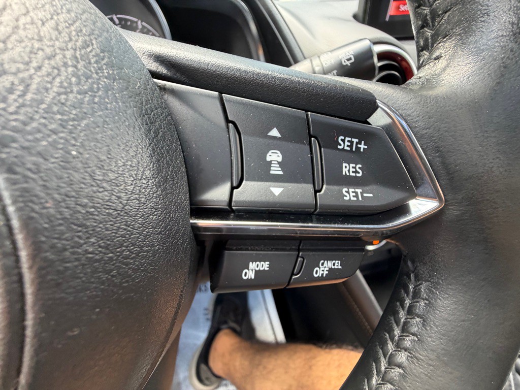 2019 Mazda CX-3 Image 24