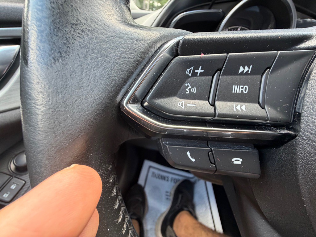 2019 Mazda CX-3 Image 25
