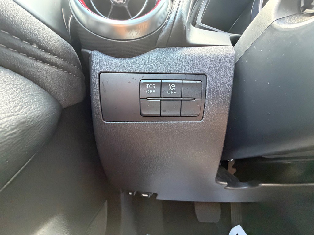 2019 Mazda CX-3 Image 26