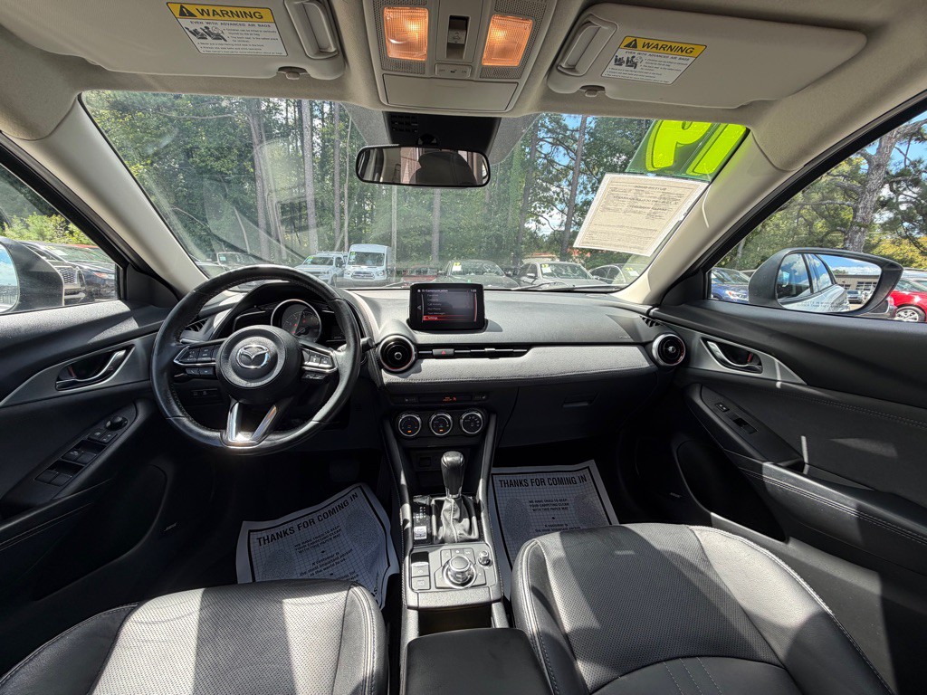 2019 Mazda CX-3 Image 28