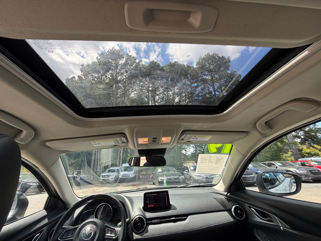 2019 Mazda CX-3 Image 29