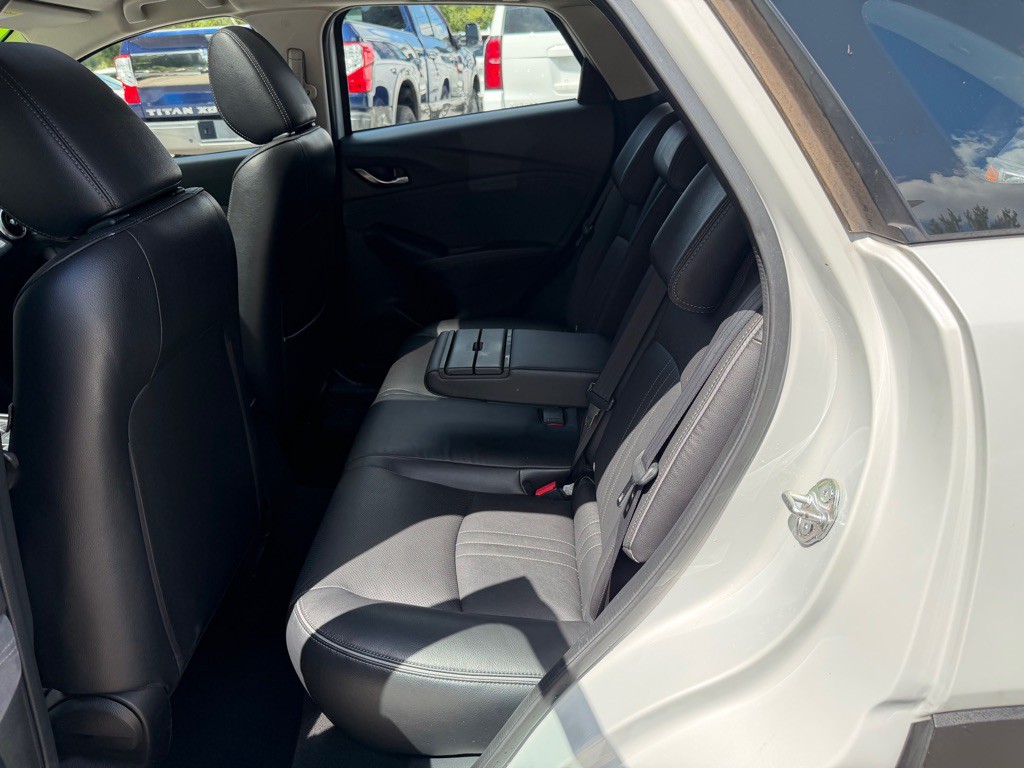 2019 Mazda CX-3 Image 30